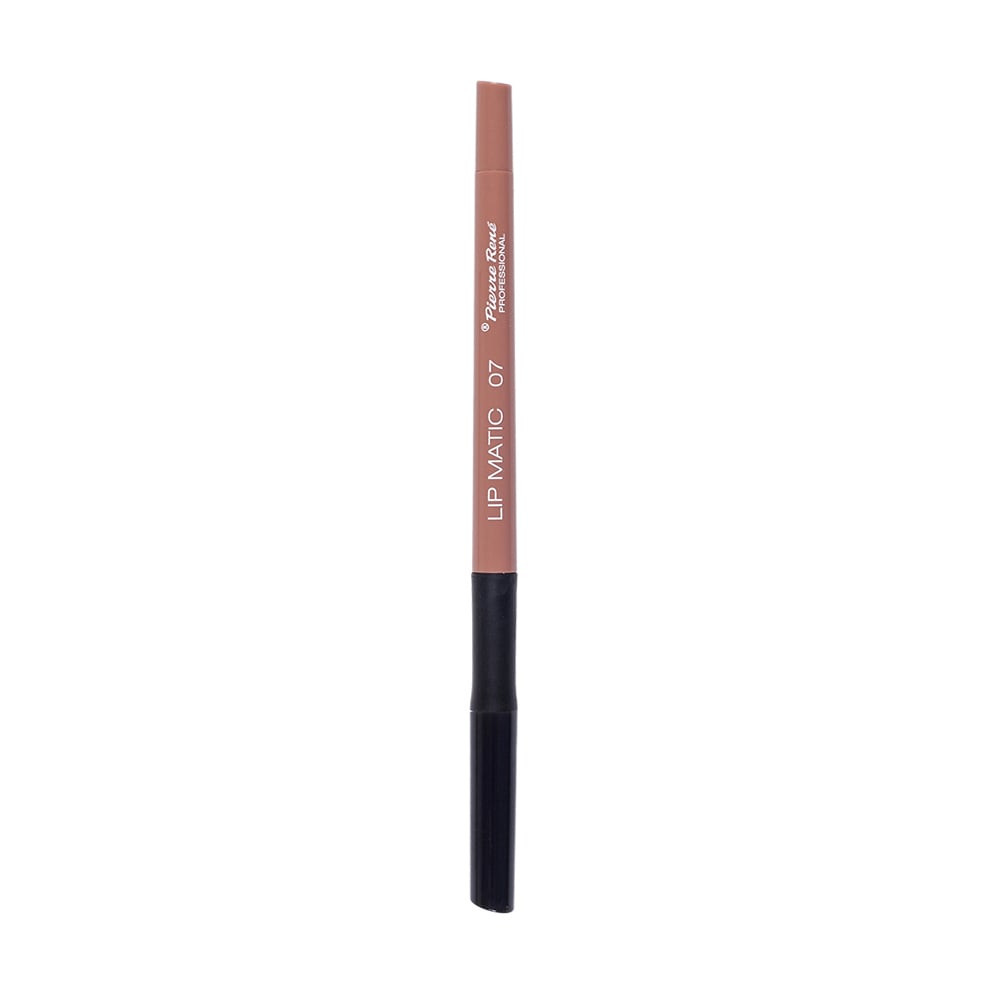 Уцінка! Автоматичний олівець для губ Pierre Rene Lip Matic 07, 0.4 г